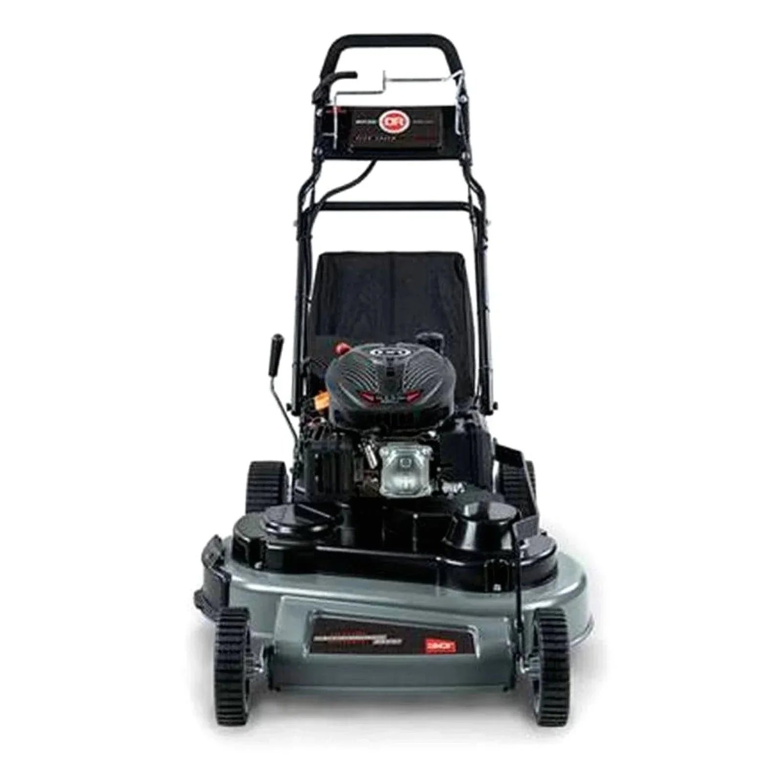 DR Power WM15030DMN 30-Inch Wide Area Self-Propelled Lawn Mower - Image 3