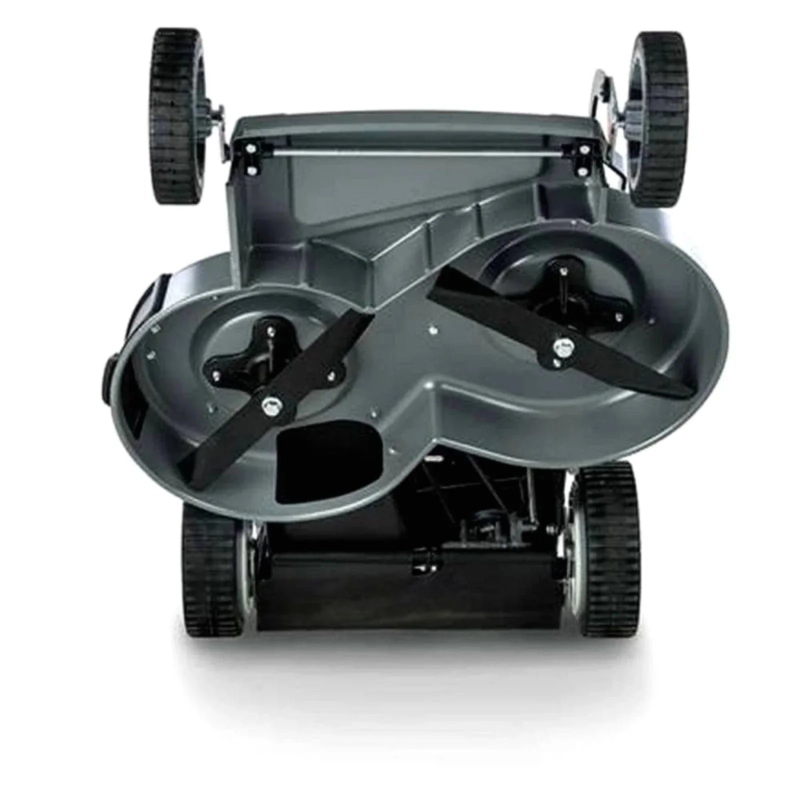 DR Power WM15030DMN 30-Inch Wide Area Self-Propelled Lawn Mower - Image 4