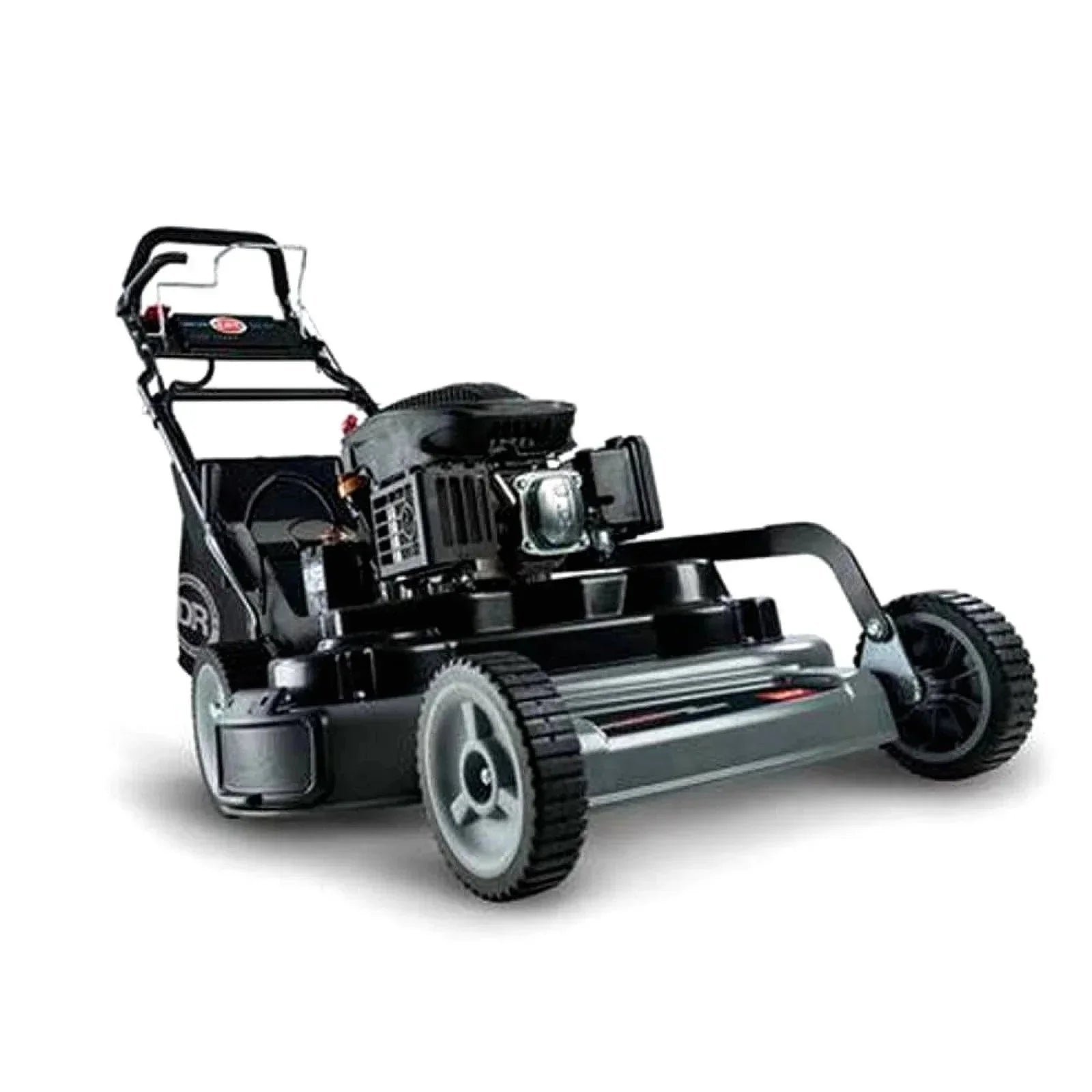 DR Power WM15030DMN 30-Inch Wide Area Self-Propelled Lawn Mower - Image 5