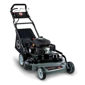 DR Power WM15030DMN 30-Inch Wide Area Self-Propelled Lawn Mower