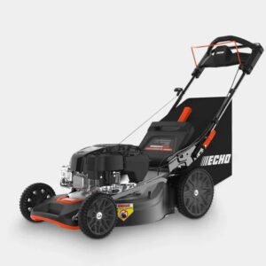 Echo LM-2119SP 21? Self-Propelleds Lawn Mowers