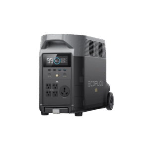 EcoFlow DELTA Pro Portable Power Station