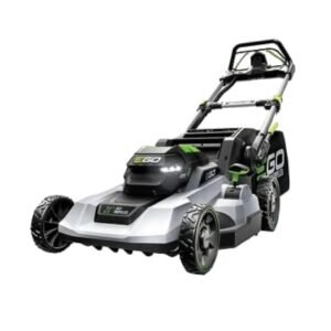 Ego Power 21 inch Self Propelled Lawn Mower LM2110SP-FC