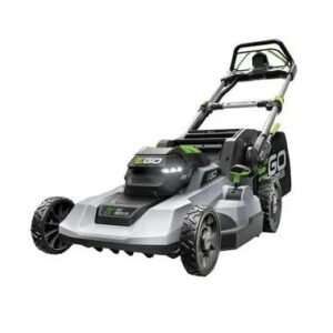 Ego Power 21 inch Selfs Propelled Lawn Mower LM2110SP-FC