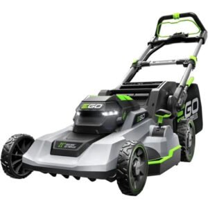 EGO Power+ 21? Select Cut Battery-Powered Self-Propelled Lawn Mowers