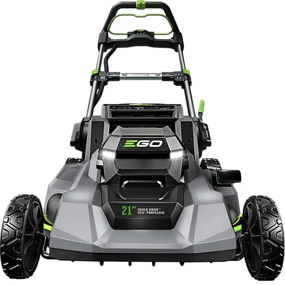 EGO Power+ 21? Select Cut Battery-Powered Self-Propelled Lawn Mowers - Image 3