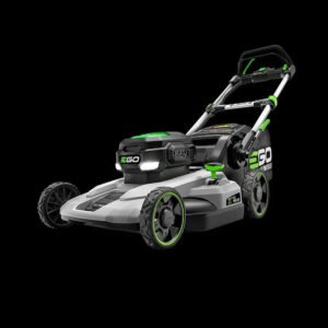 EGO POWER+ 21? Self-Propelled Lawns Mowers LM2114SP
