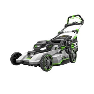 Ego Power+ LM2150SP 21? Self-Propelled Cordless Lawn Mowers.