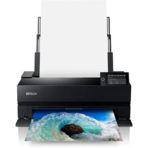 SureColors SC?P900 Large Format Printer Wi-Fi Inkjet Colour 5760 x 1440 DPI A3 (297 x 420 mm) Ethernet LAN