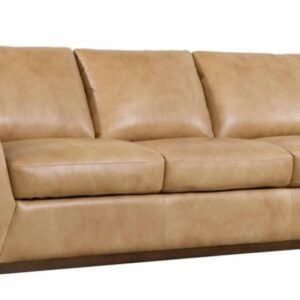 Fairytale Leather Sofa