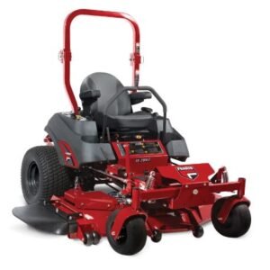 Ferris IS 700 Z-Turn Mower 27hp Briggs 810cc Commercial Series Engine w/60" FAB Deck