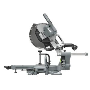 FLEX FX7141A-Z 12? Dual Bevel Sliding Compound Miter Saw