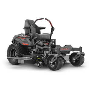 Gravely ZT HD Stealth Mower with Kawasaki Engine – 60? Deck with 24 HP Kawasaki FR730V