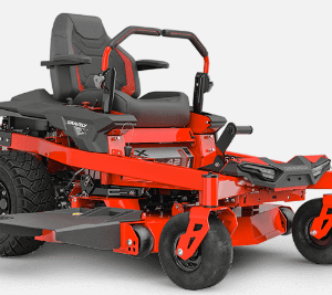 Gravely ZT X (42") 21.5HP Kawasaki 726cc Zero Turn Mower