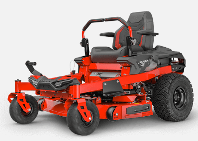 Gravely ZT X (42") 21.5HP Kawasaki 726cc Zero Turn Mower - Image 2