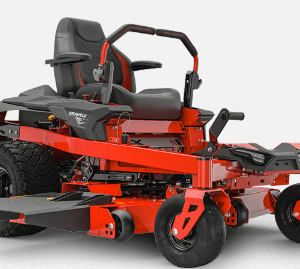 Gravely ZT X (52") 23HP Kawasaki 726cc Zero Turn Mower