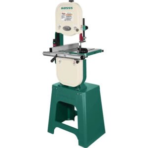 Grizzly G0555 14? 1 HP Bandsaw