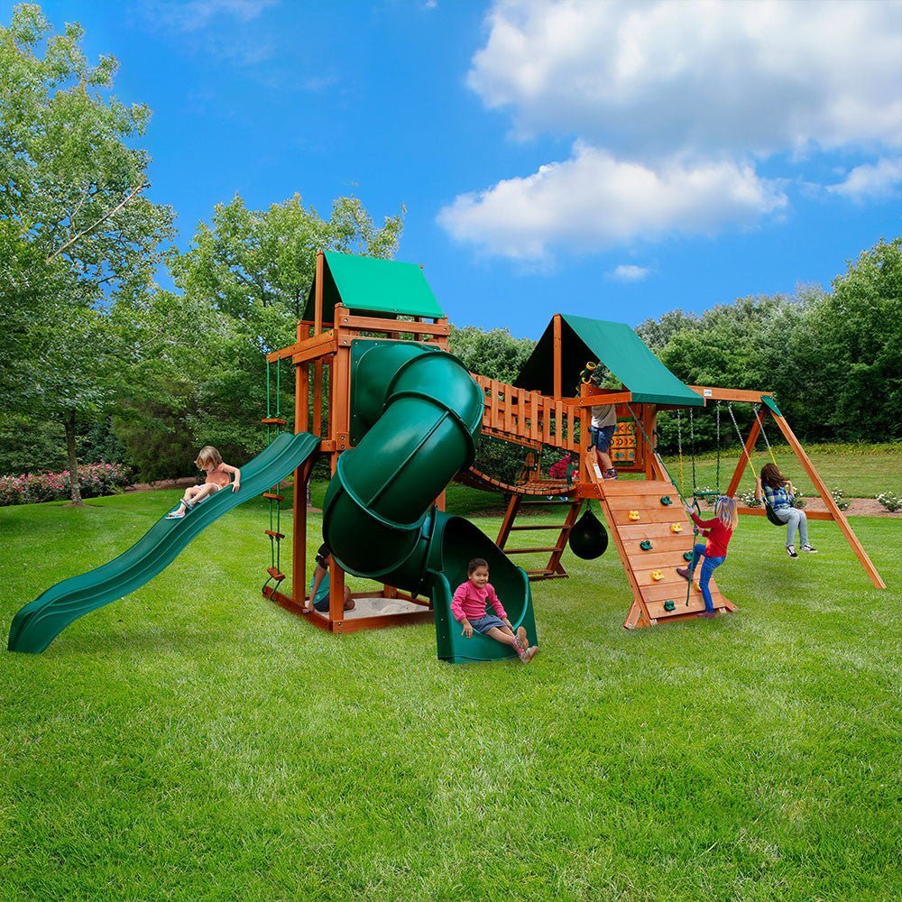 High Point Deluxe - Image 4