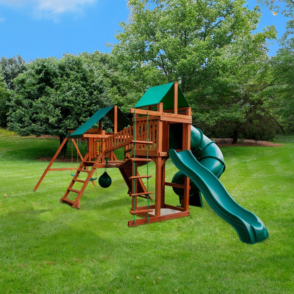 High Point Deluxe - Image 3
