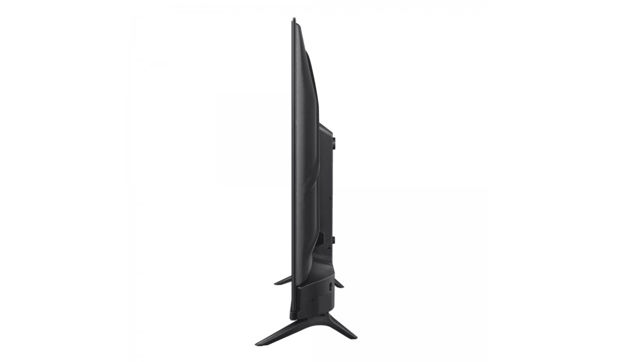 Hisense 32 Inch 32A4KV Smart TV HD VIDAA - Image 6