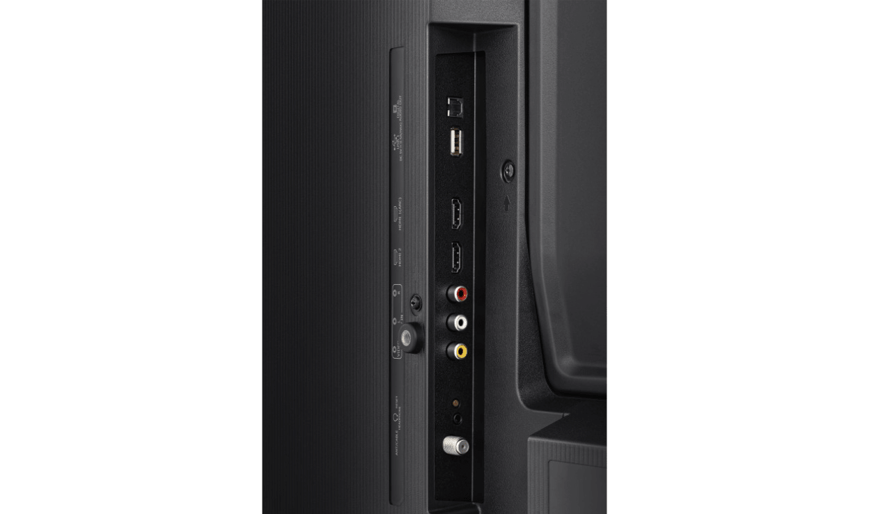 Hisense 32 Inch 32A4KV Smart TV HD VIDAA - Image 5