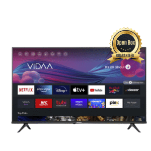 Hisense 32 Inch 32A4KV Smart TV HD VIDAA
