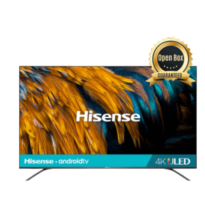Hisense 65 Inch 65H8809 4K ULED Android Smart TV