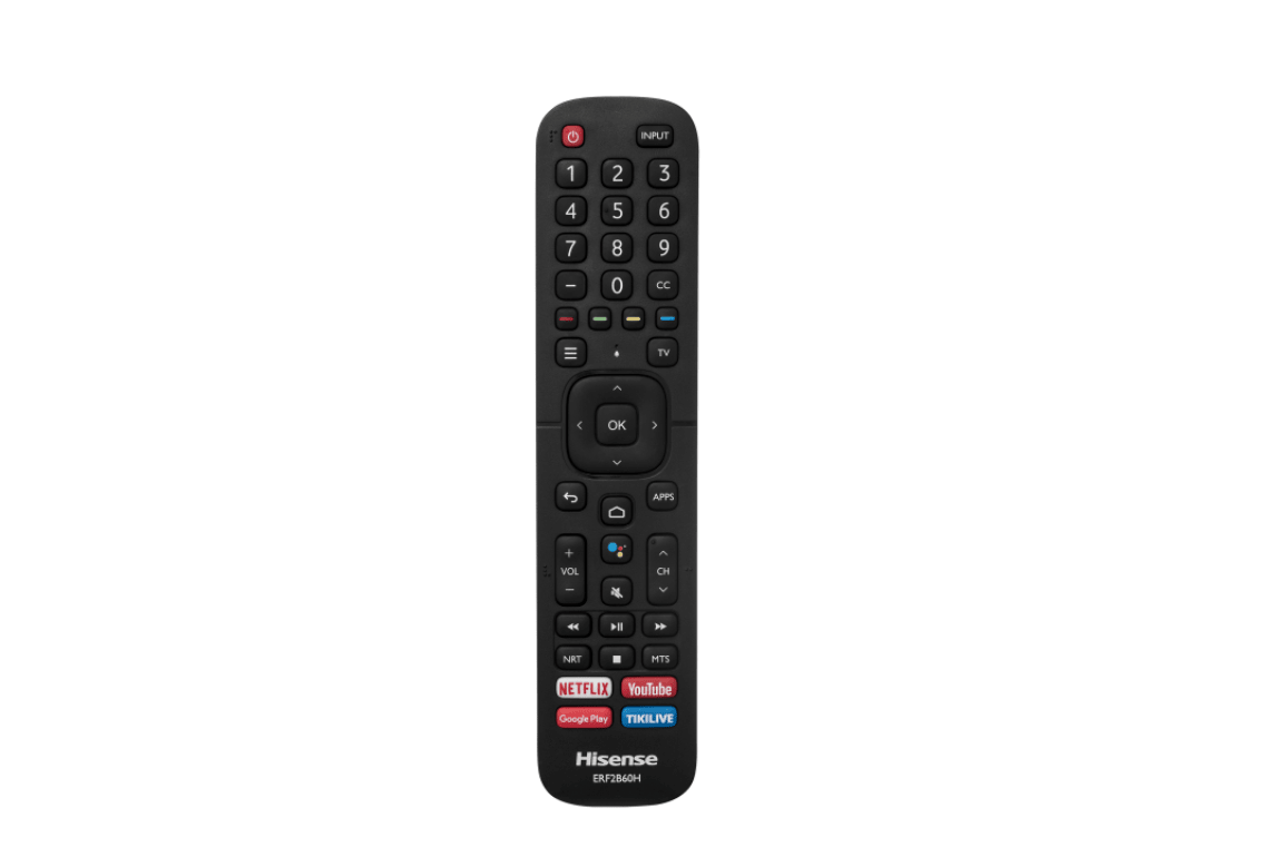 Hisense 65 Inch 65H8809 4K ULED Android Smart TV - Image 8