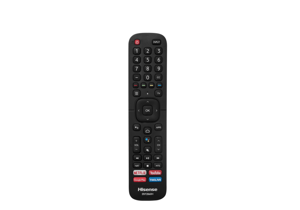 Hisense 65 Inch 65Q9809 Smart TV 4K ULED Android - Image 8