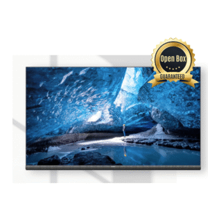 Hisense 65 Inch ULED 4K SERIES Q8 65Q8