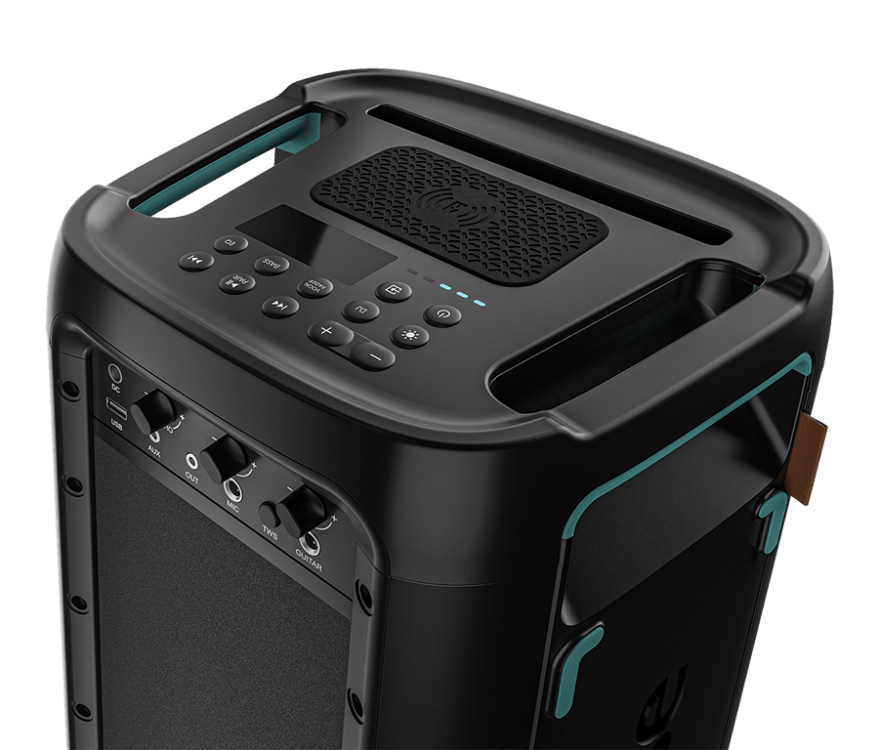 Hisense Party Rocker One Speaker HP100 - Image 7