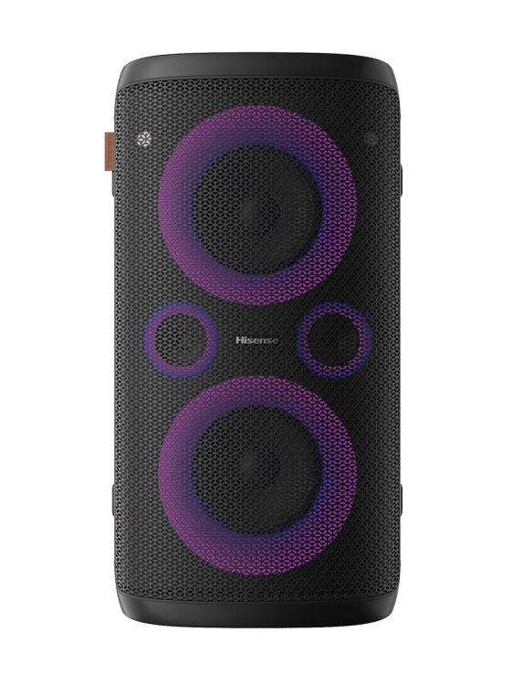 Hisense Party Rocker One Speaker HP100 - Image 2