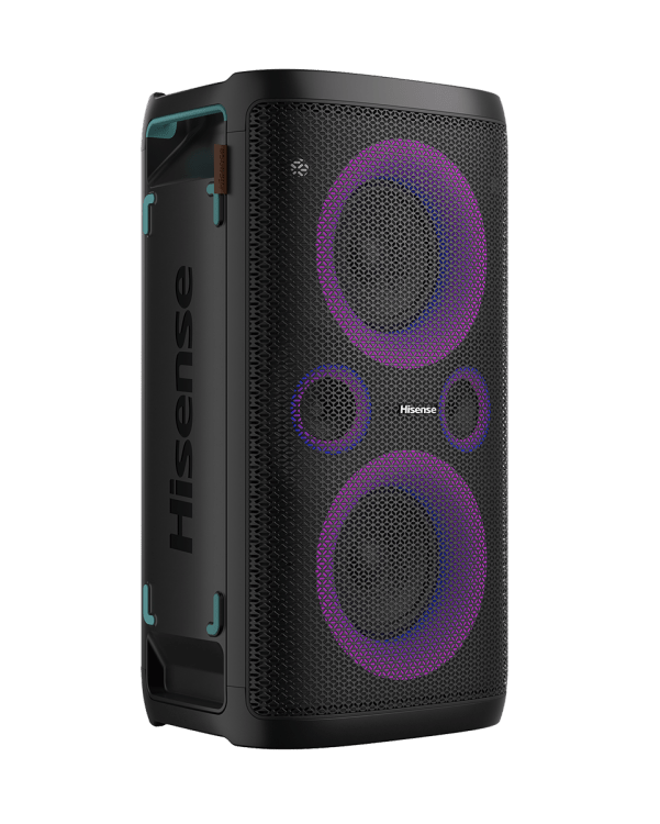 Hisense Party Rocker One Speaker HP100 - Image 3