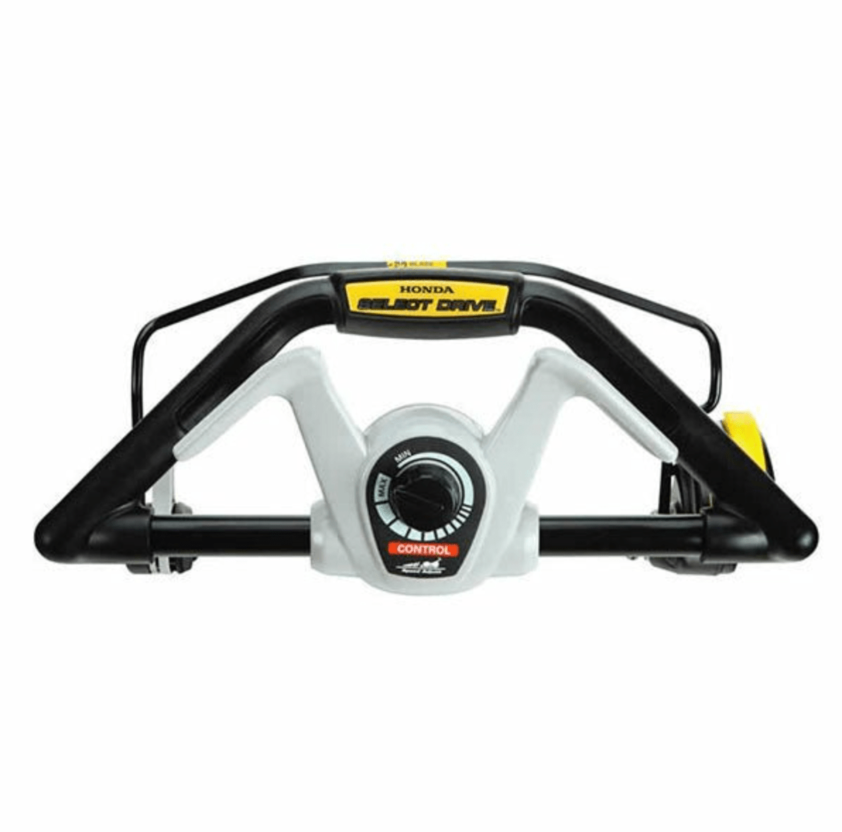 Honda 21? HRX217K5VKA Gas Lawn Mower with 187cc Engine & 4-in-1 Versamow System - Image 3
