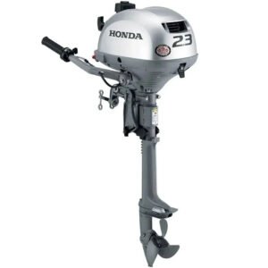 Honda BF2.3DHLCH 2.3 HP Marine Outboards Motors