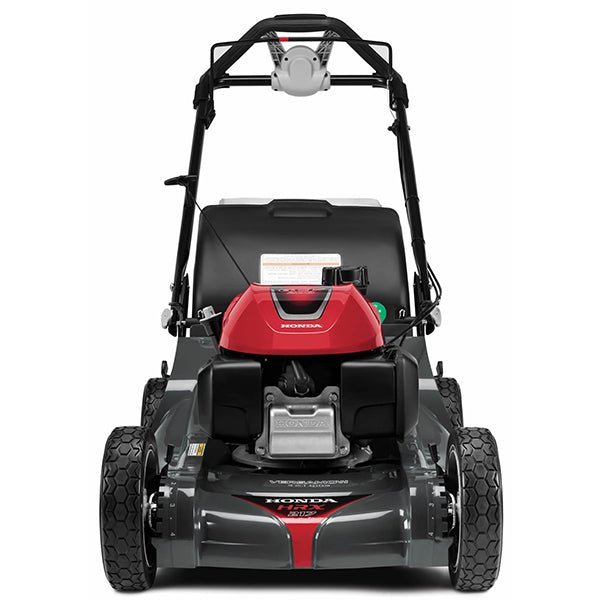 Honda HR Series 21 in Gas Lawn Mower - Image 3