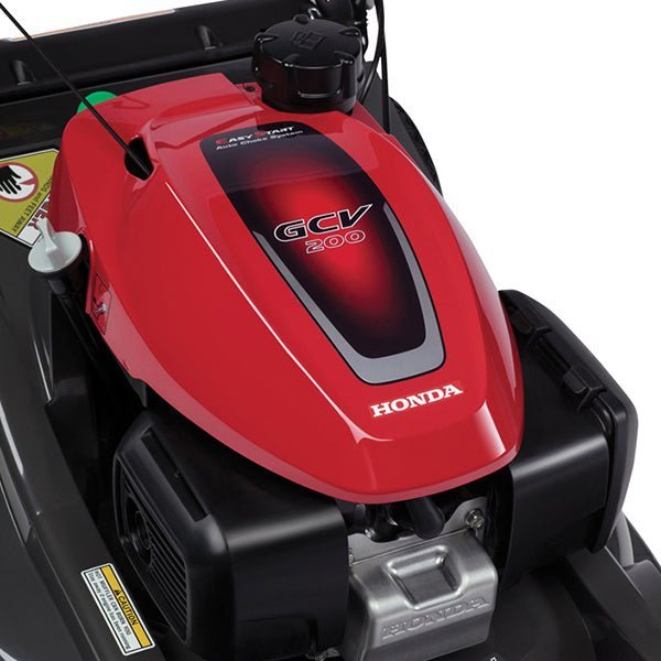 Honda HR Series 21 in Gas Lawn Mower - Image 5