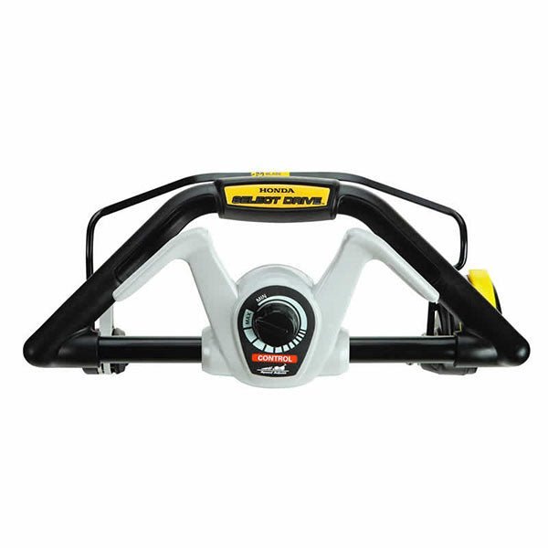 Honda HR Series 21 in Gas Lawn Mower - Image 4