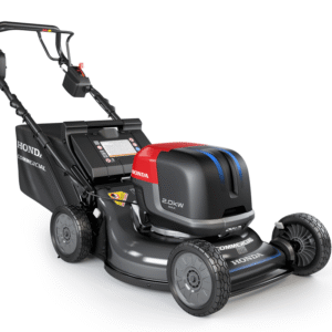 Honda HRC-BE Battery Powered Mower 21? 12 Ah Battery 2A Charger Self Propelled HRC216EXA6