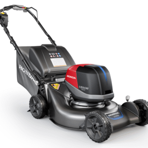 Honda HRN-BV Battery Powered Mower 21? 8 Ah Battery 2A Charger Self Propelled HRN216VKA4
