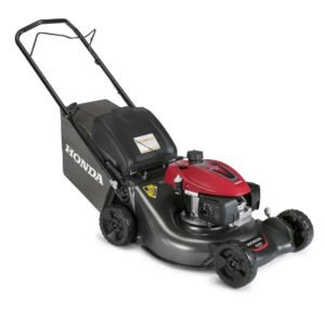 Honda HRN216PKA 21? Push Lawn Mowers.
