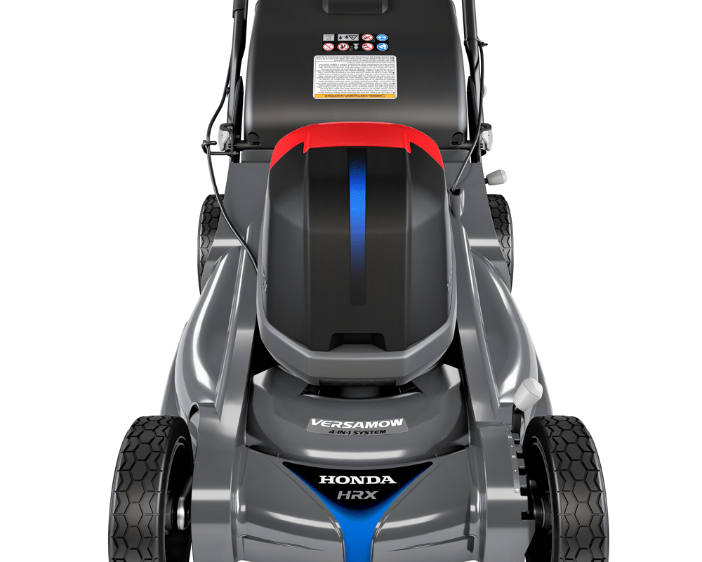 Honda HRX-BV Battery Powered Mower 21? 8 Ah Battery 2A Charger Self Propelled HRX217VKA4 - Image 2