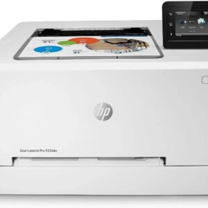 Hp Color Laserjet Pro M255dw Wireless Laser Printers