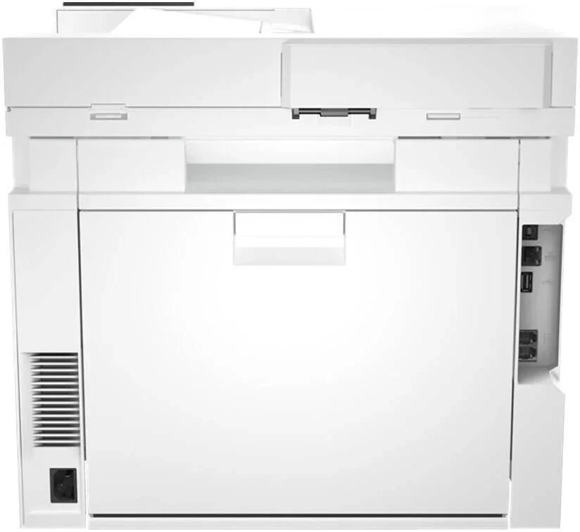 HP Color LaserJet Pro MFP 4303fdw Printers - Image 3