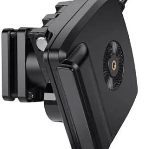 Humminbird MEGA Live 2 Forward-Facing Sonar Transducers for XPLORE, APEX, and SOLIX G3 Fishs Finders