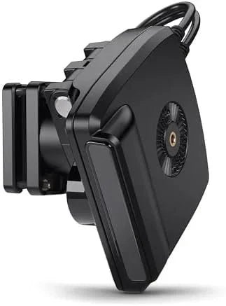 Humminbird MEGA Live 2 Forward-Facing Sonar Transducers for XPLORE, APEX, and SOLIX G3 Fishs Finders