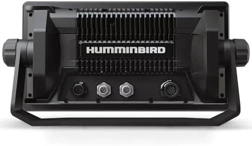 Humminbird XPLORE 9 GPS Fish Finder with Transducer, MEGA Side Imaging+ & HD Touchscreen Displays. - Image 3