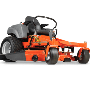 Husqvarna MZ 52 Zero-Turn Mower