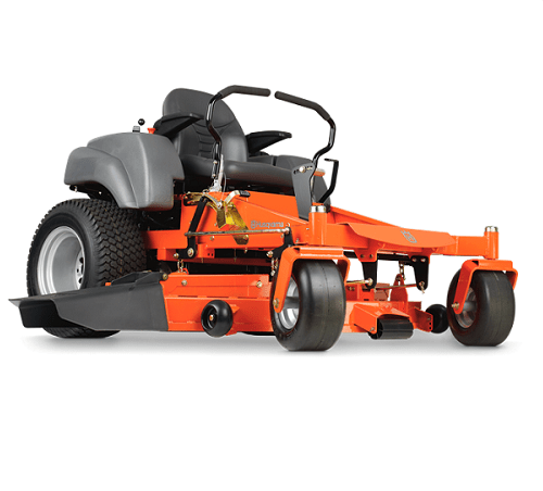 Husqvarna MZ 52 Zero-Turn Mower