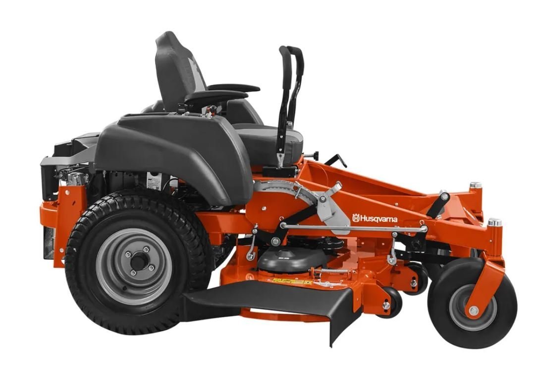 Husqvarna MZ54 54″ ClearCut Z-Turn Mower 24hp 726cc Kawasaki #970455802 - Image 6